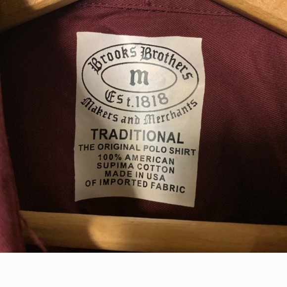 Brooks Brothers (M) - Picture 3 of 10